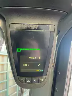 Electric - 3 wheels 2019  Linde E16L 386 (3)