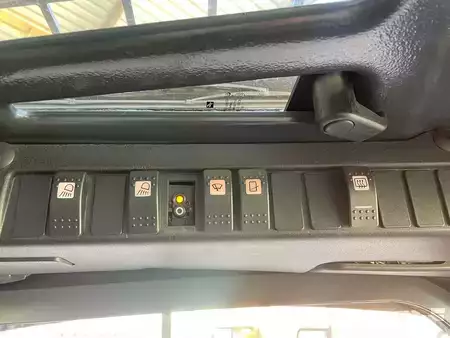 Electric - 3 wheels 2019  Linde E16L 386 (6)
