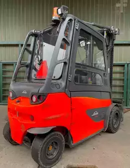 Eléctrica de 4 ruedas 2019  Linde E40H 600 388 (2)