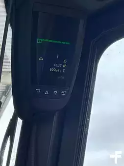 Eléctrica de 4 ruedas 2019  Linde E40H 600 388 (3)