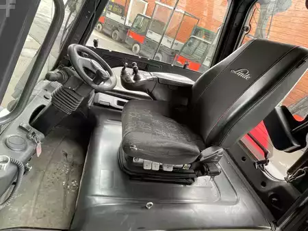 Eléctrica de 4 ruedas 2019  Linde E40H 600 388 (4)