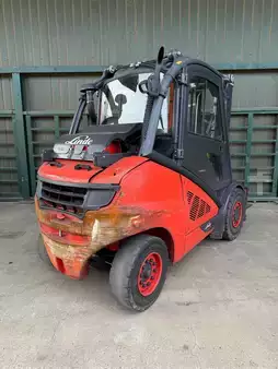 LPG VZV 2019  Linde H50T 394 (2)