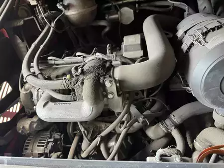 LPG VZV 2019  Linde H50T 394 (5)