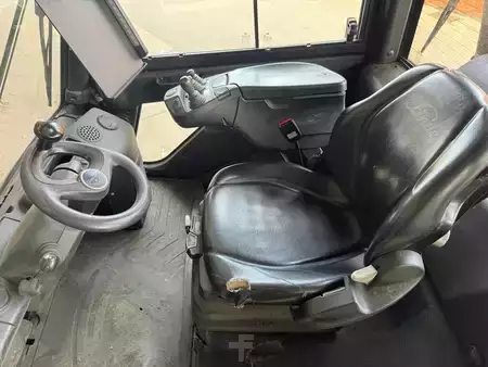 LPG VZV 2019  Linde H50T 394 (4)