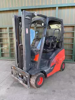 Dieselový VZV 2020  Linde H16D 391 (1)