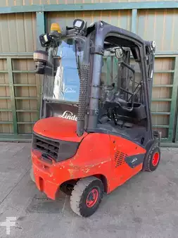 Dieselový VZV 2020  Linde H16D 391 (2)