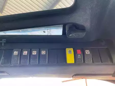 Dieselový VZV 2020  Linde H16D 391 (6)