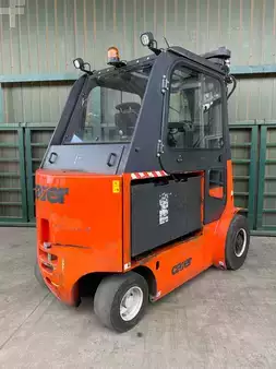 Eléctrica de 4 ruedas 2017  Carer Y 40 H2 (2)