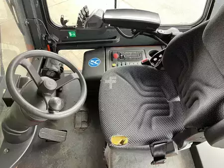 Eléctrica de 4 ruedas 2017  Carer Y 40 H2 (4)