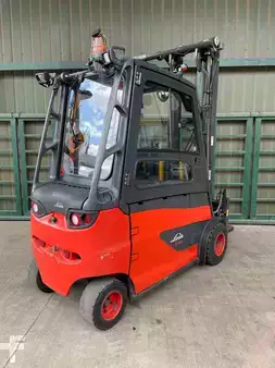 Elektro 4 Rad 2015  Linde E 30 387 (2)