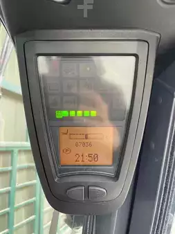 Elektro 4 Rad 2015  Linde E 30 387 (3)