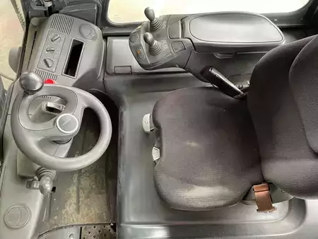 Elektro 4 Rad 2015  Linde E 30 387 (4)