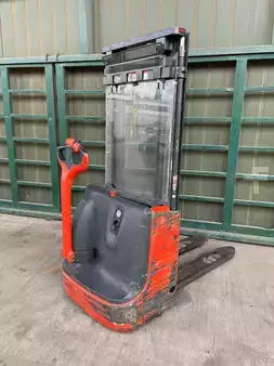 Pallet Stackers 2013  Linde L 10 1172 (2)