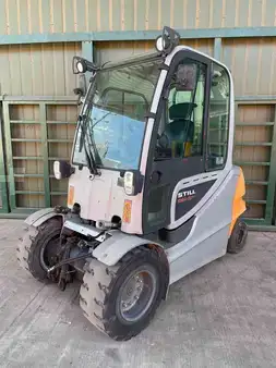 Elektro 4 Rad 2015  Still RX 60-50 600 (1)