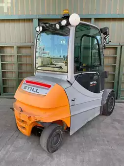 Elektro 4 Rad 2015  Still RX 60-50 600 (2)