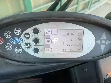 Elektro 4 Rad 2015  Still RX 60-50 600 (3)