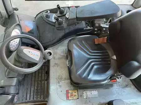 Elektro 4 Rad 2015  Still RX 60-50 600 (4)
