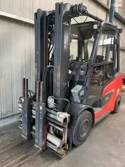 Dieselstapler 2023  Linde H 35 D 1202 (1)