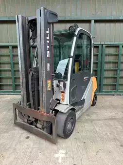 LPG VZV 2018  Still RX 70-35 T (1)
