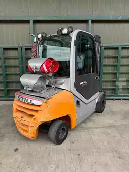 LPG VZV 2018  Still RX 70-35 T (2)