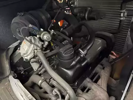 LPG VZV 2018  Still RX 70-35 T (5)