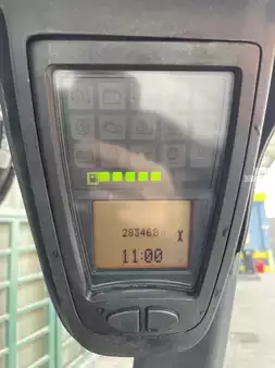Treibgasstapler 2018  Linde H 20 T 391 (3)