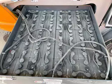 Elektro 4 Rad 2017  Still RX 60-50 (3)