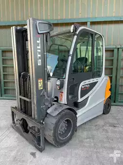 Elektro 4 Rad 2017  Still RX 60-50 (1)