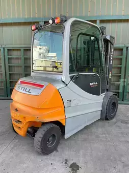 Elektro 4 Rad 2017  Still RX 60-50 (2)