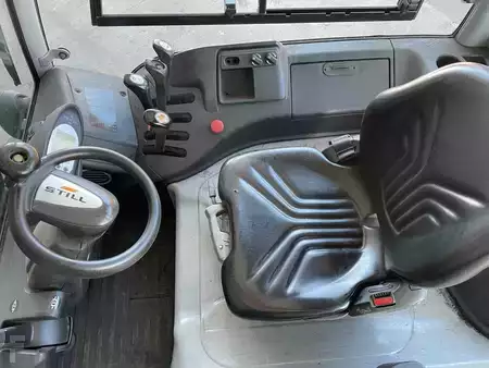 Elektro 4 Rad 2017  Still RX 60-50 (5)