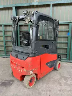Elektro 4 Rad 2018  Linde E 20 PH 386 (2)