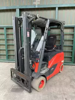 Elektro 4 Rad 2018  Linde E 20 PH 386 (1)