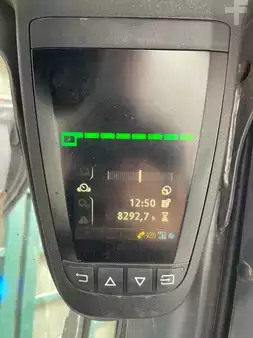 Elektro 4 Rad 2018  Linde E 20 PH 386 (3)