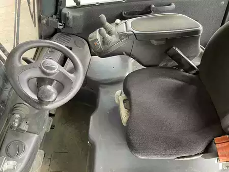 Elektro 4 Rad 2018  Linde E 20 PH 386 (4)