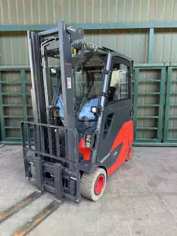 Elektro 4 Rad 2017  Linde E 20 PH 386 02 (1)