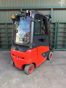 Elektro 4 Rad 2017  Linde E 20 PH 386 02 (2)