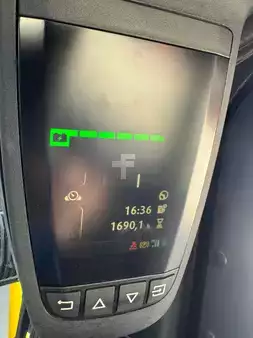 Elektro 4 Rad 2017  Linde E 20 PH 386 02 (3)