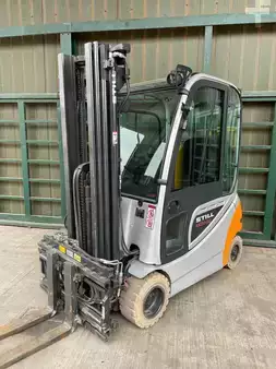 Elektro 4 Rad 2017  Still RX 20-20 P (1)