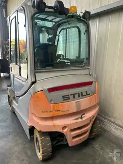 Elektro čtyřkolový VZV 2018  Still RX 60-30L (2)