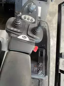 Elektro čtyřkolový VZV 2018  Still RX 60-30L (5)