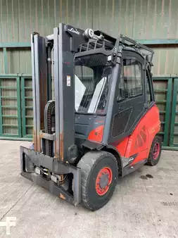 Dieseltrukki 2021  Linde H 45 D 394 (1)