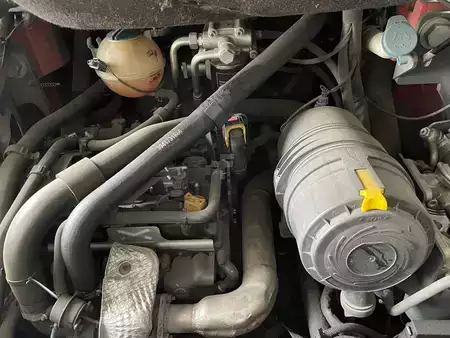 Dieseltrukki 2021  Linde H 45 D 394 (5)