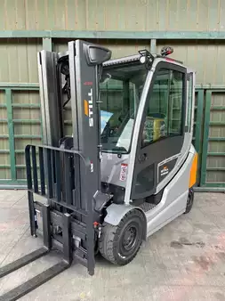 Electric - 4 wheels 2024  Still RX 60-25 (1)