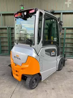 Electric - 4 wheels 2024  Still RX 60-25 (2)