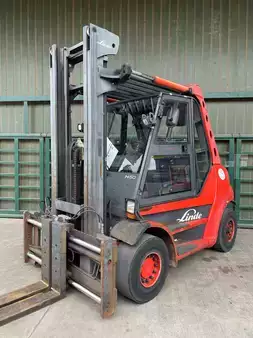 Dieselový VZV 2006  Linde H 60 D 353 (1)