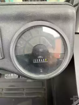 Dieselový VZV 2006  Linde H 60 D 353 (3)