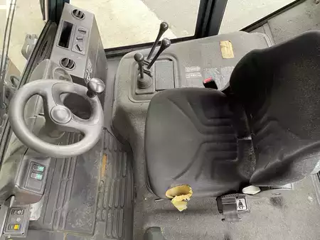 Dieselový VZV 2006  Linde H 60 D 353 (4)