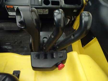 Chariot 4 roues électrique 2013  Hyster J5.0XN, INT. NO.: EL01144 (6)