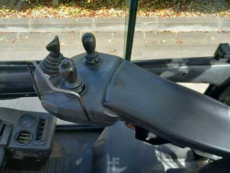 Diesel heftrucks 2016  Toyota 52-8FDF30, INT. NO.: D01286 (6)