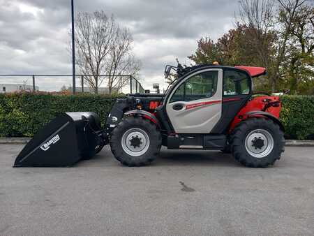 Manitou MLT 1041-145 PS+ L